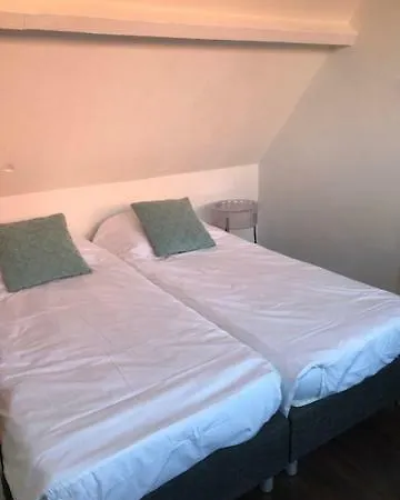 Prázdninový dům Sidestreet Centrum Zandvoort
