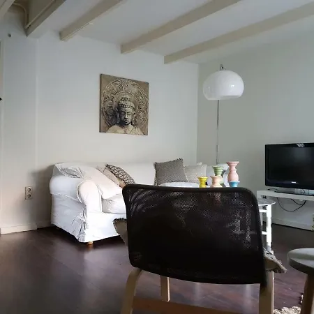 Sidestreet Centrum Holiday home