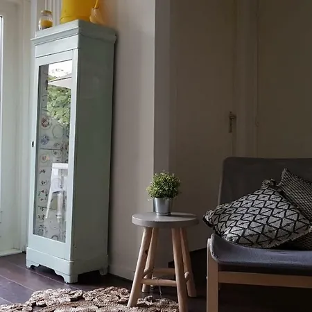 Sidestreet Centrum Holiday home