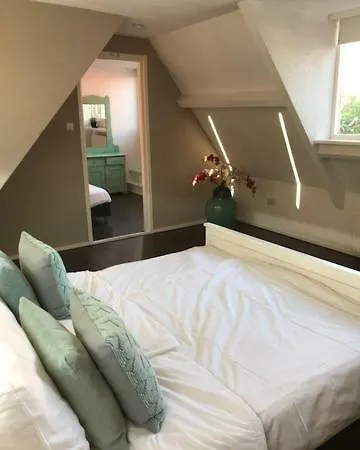 Sidestreet Centrum Holiday home