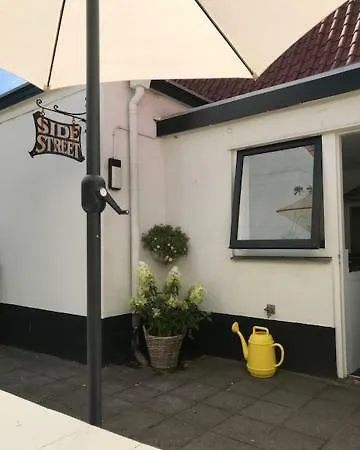 Sidestreet Centrum