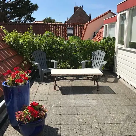 Sidestreet Centrum * Zandvoort