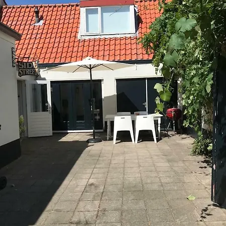 Holiday home Sidestreet Centrum